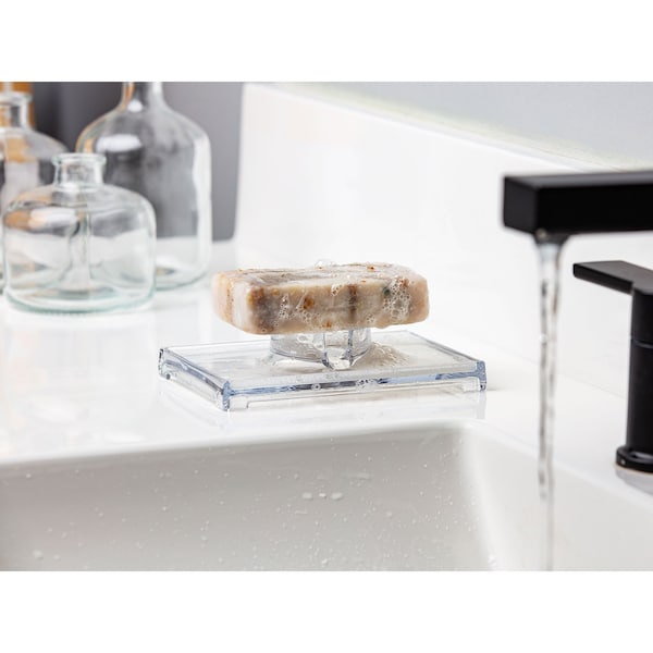 Soap Saver